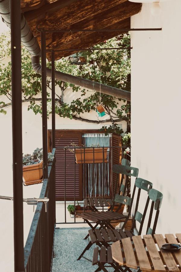 לה מורה Casa Lobe - Charming Apartment In Village Centre מראה חיצוני תמונה