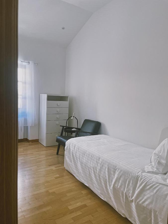 לה מורה Casa Lobe - Charming Apartment In Village Centre מראה חיצוני תמונה