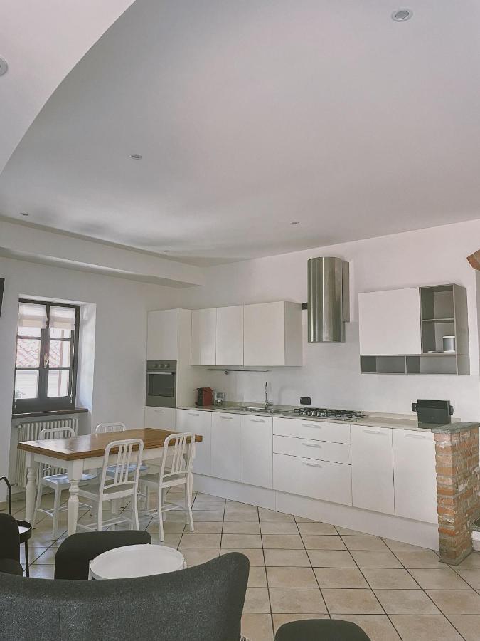 לה מורה Casa Lobe - Charming Apartment In Village Centre מראה חיצוני תמונה