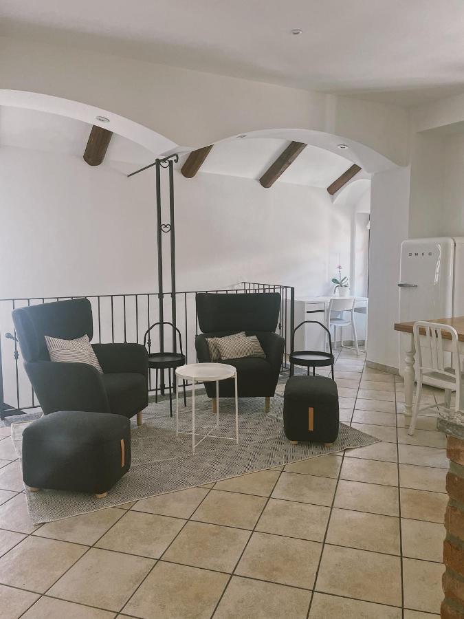 לה מורה Casa Lobe - Charming Apartment In Village Centre מראה חיצוני תמונה
