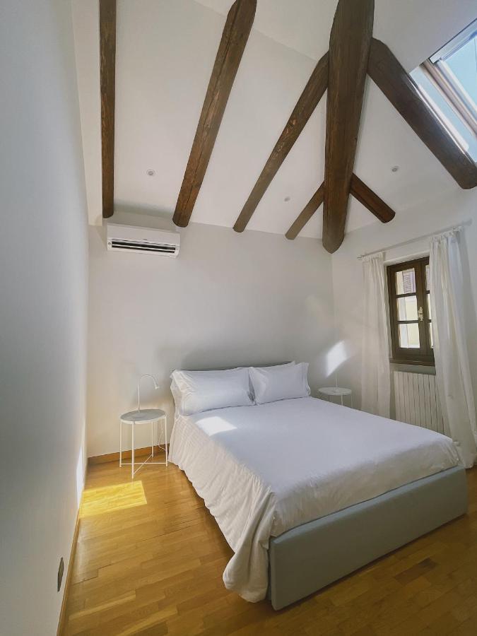 לה מורה Casa Lobe - Charming Apartment In Village Centre מראה חיצוני תמונה